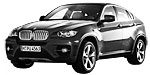 BMW E71 C12E9 Fault Code