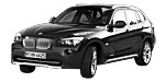 BMW E84 C12E9 Fault Code