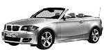 BMW E88 C12E9 Fault Code
