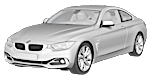 BMW F32 C12E9 Fault Code
